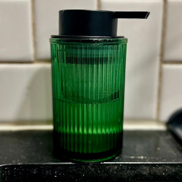 I Finally Made My Own Dish Soap (It Took Less Time Than Finding My Keys)
