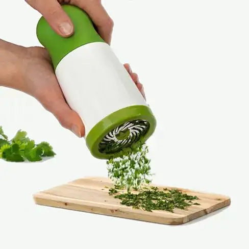 Fresh Herb Mill for Everyday Cooking