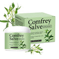 Comfrey & Olive Oil Salve for Everyday Aches
