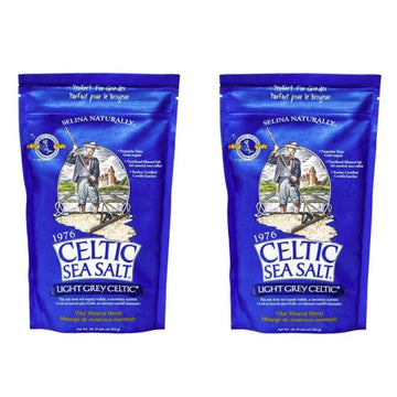 Celtic Sea Salt