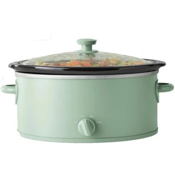 Crockpot for Wax Rendering