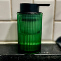 Foaming Dish Soap Field Card