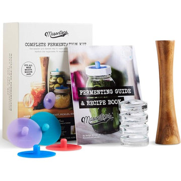 Masontops Fermentation Kit