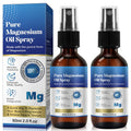 Pure Magnesium Oil Spray (2-Pack) — Mineral Ritual for Daily Balance