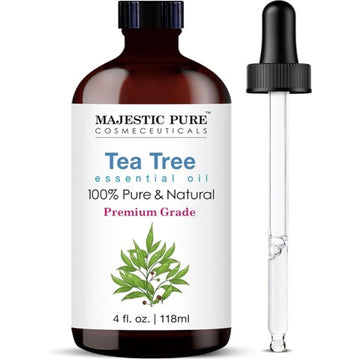 Tea Tree Essential Oil
