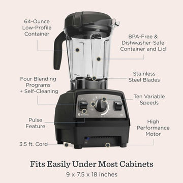 Vitamix Blender