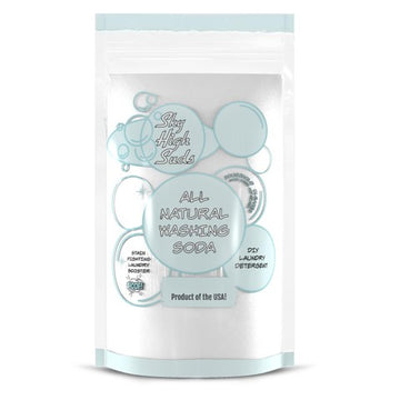 Washing Soda (2.25 lbs)